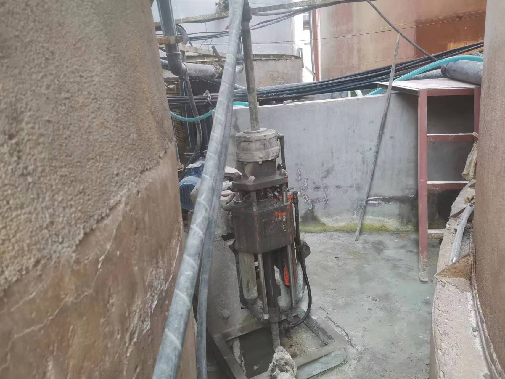 永寿基础注浆工程施工中应注意哪些?