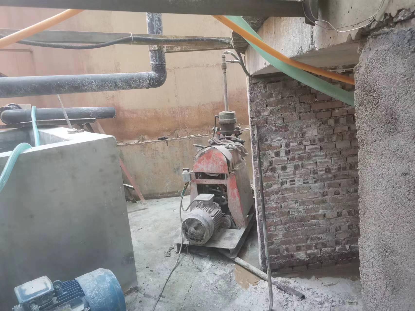 永寿压浆作业流程有哪些